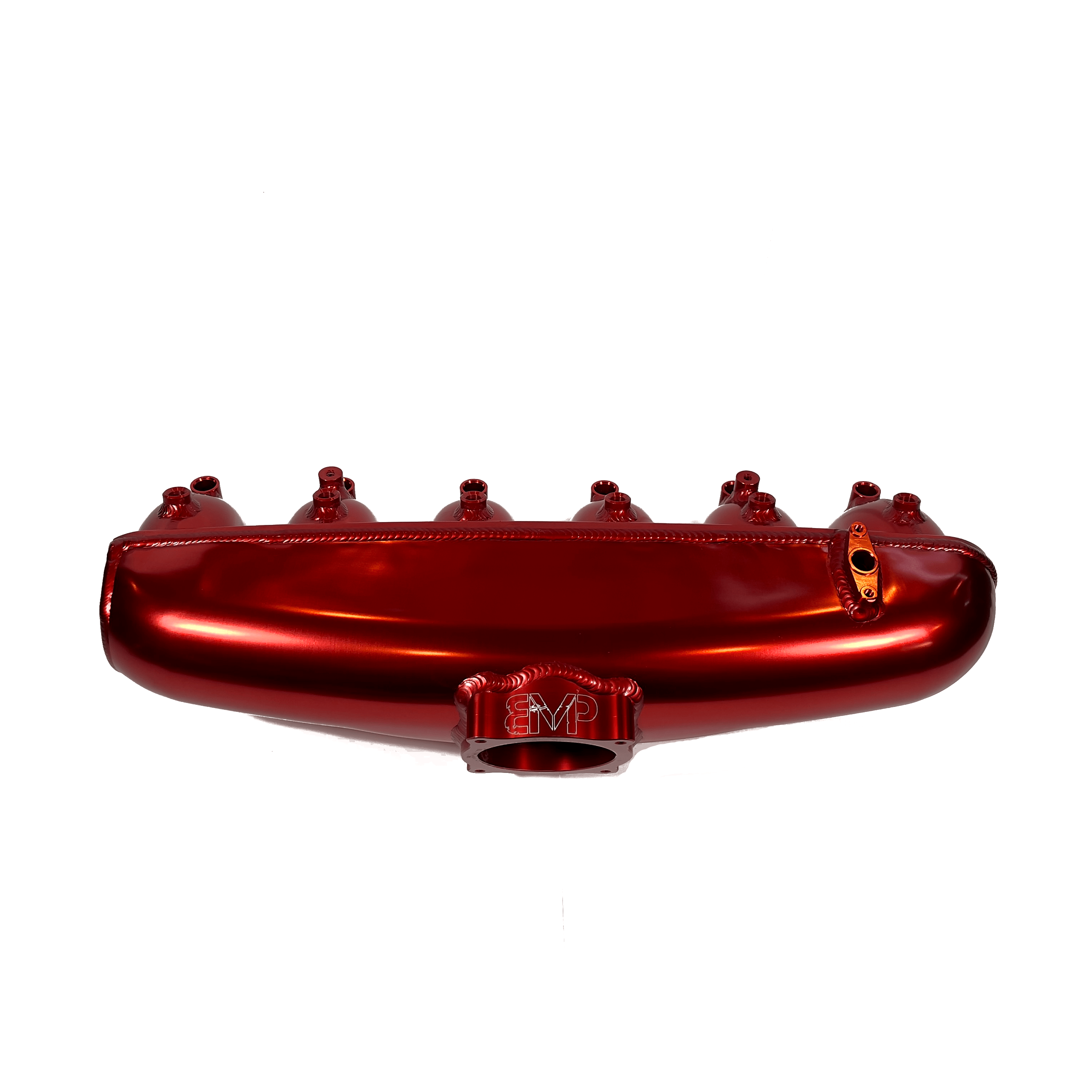 Black Market Parts Intake Manifold Black Market Parts (BMP) N54 Performance Manifold (Stock Location)