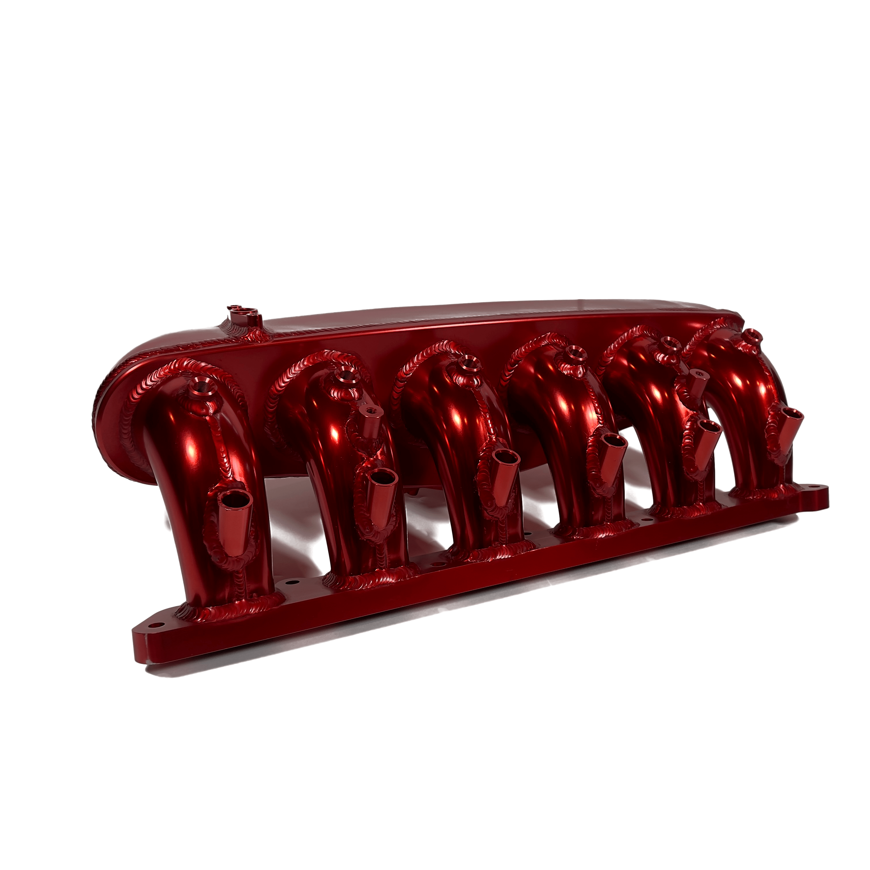 Black Market Parts Intake Manifold Black Market Parts (BMP) N54 Performance Manifold (Stock Location)