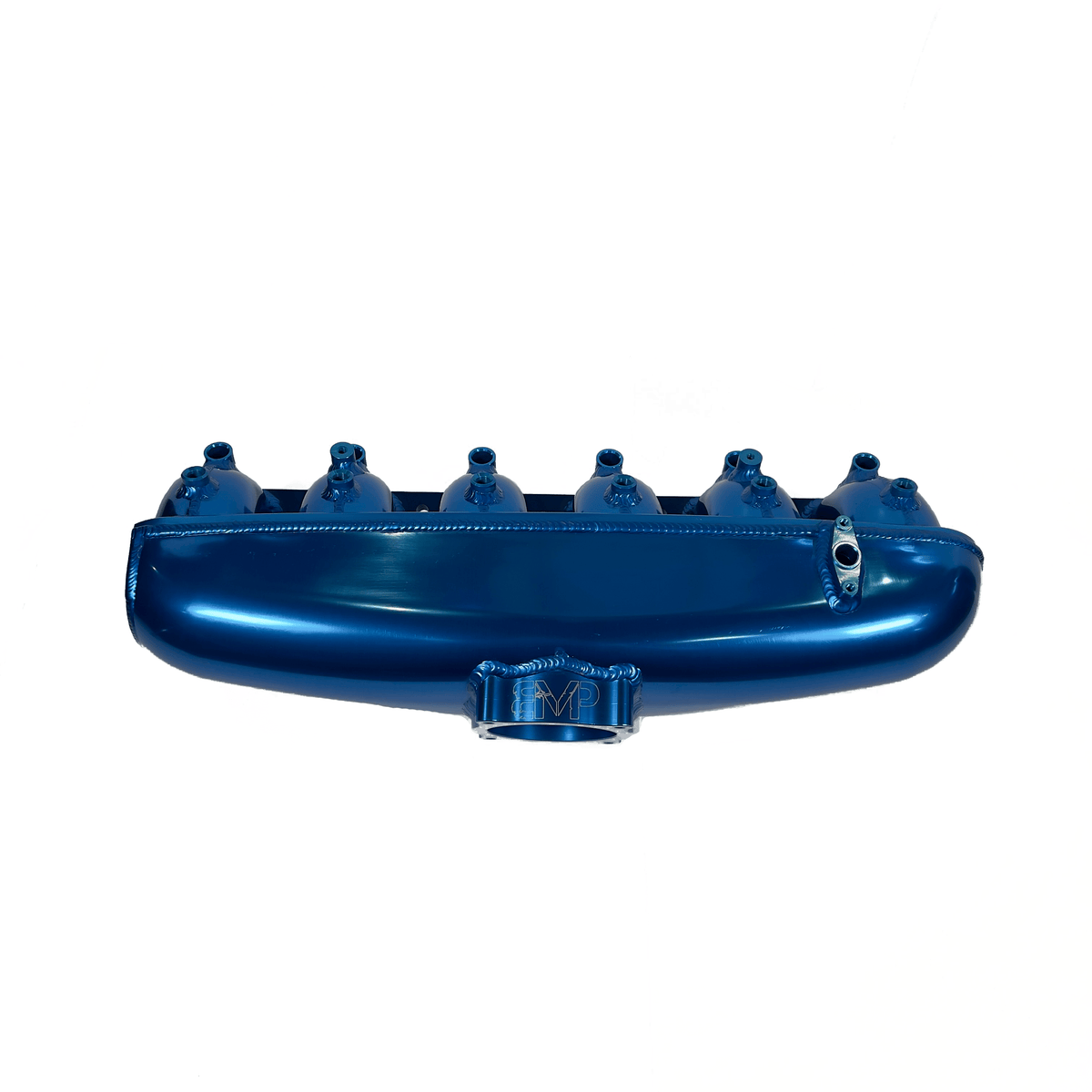 Black Market Parts Intake Manifold Black Market Parts (BMP) N54 Performance Manifold (Stock Location)