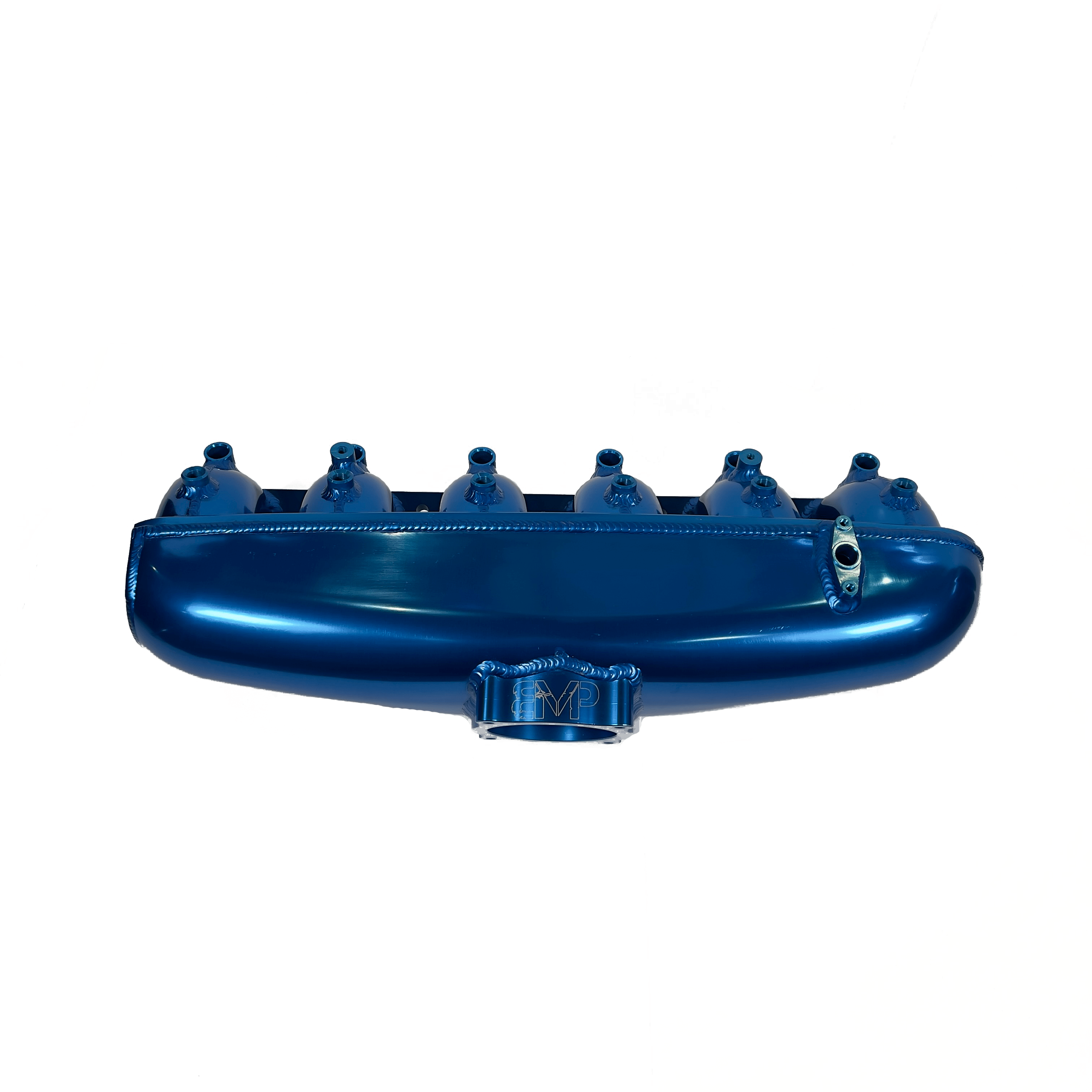 Black Market Parts Intake Manifold Black Market Parts (BMP) N54 Performance Manifold (Stock Location)