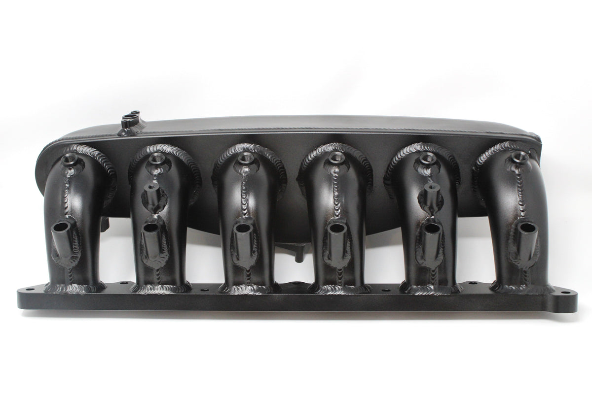 Black Market Parts Intake Manifold Black Market Parts (BMP) N54 Performance Manifold (Stock Location)