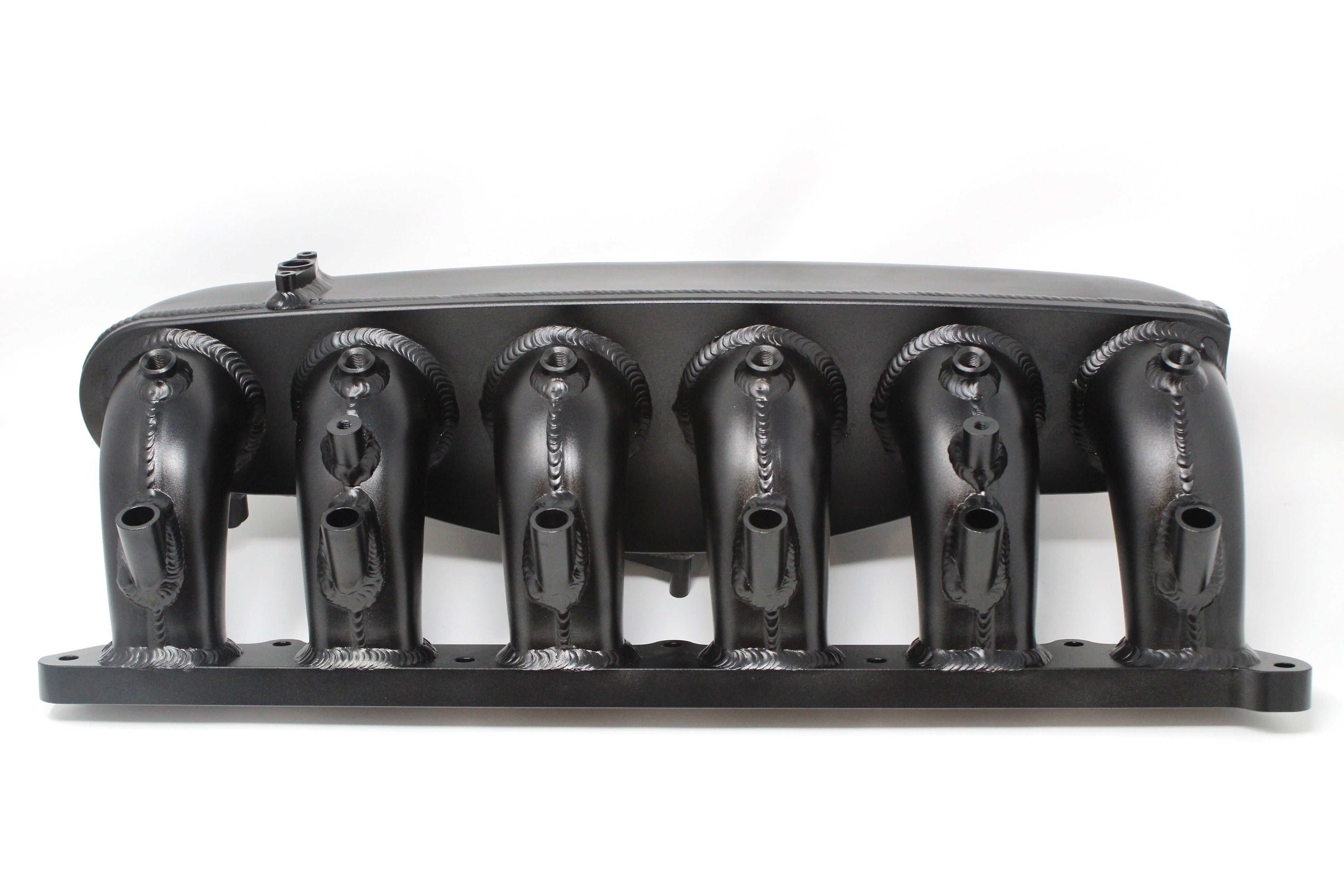 Black Market Parts Intake Manifold Black Market Parts (BMP) N54 Performance Manifold (Stock Location)