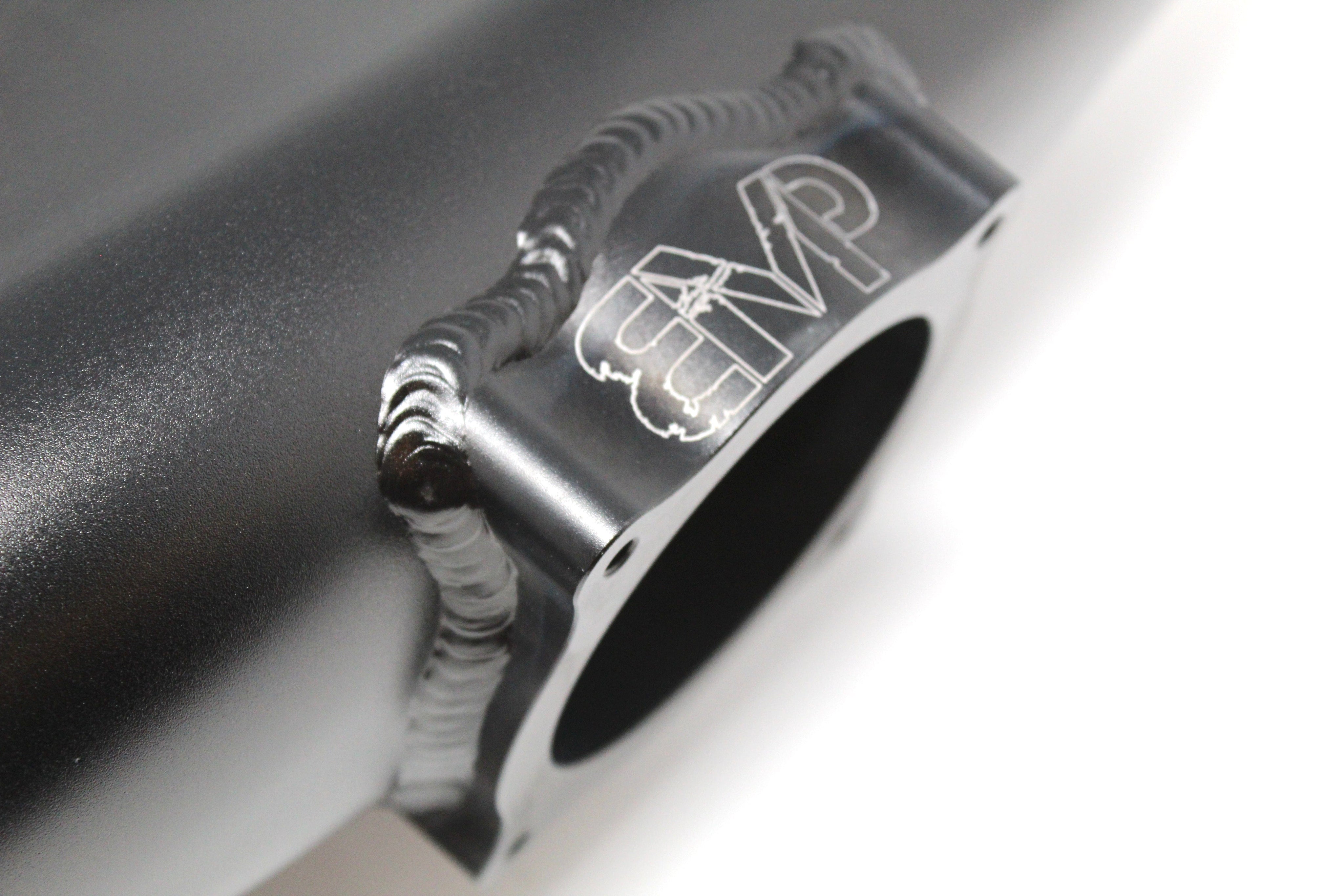 Black Market Parts Intake Manifold Black Market Parts (BMP) N54 Performance Manifold (Stock Location)