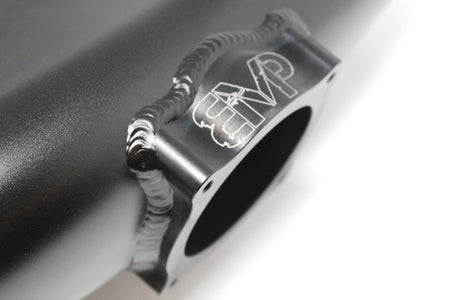 Black Market Parts Intake Manifold Black Market Parts (BMP) N54 Performance Manifold (Stock Location)