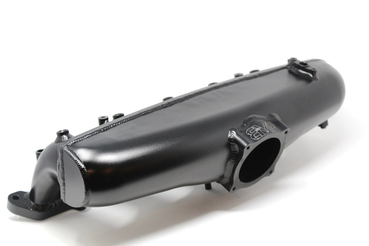 Black Market Parts Intake Manifold Black Market Parts (BMP) N54 Performance Manifold (Stock Location)