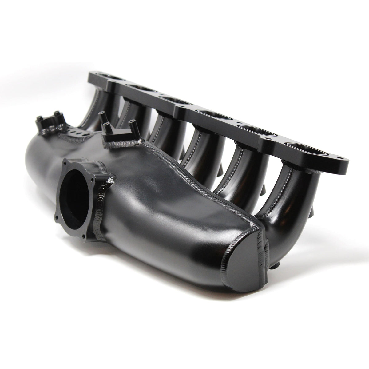 Black Market Parts Intake Manifold Black Market Parts (BMP) N54 Performance Manifold (Stock Location)