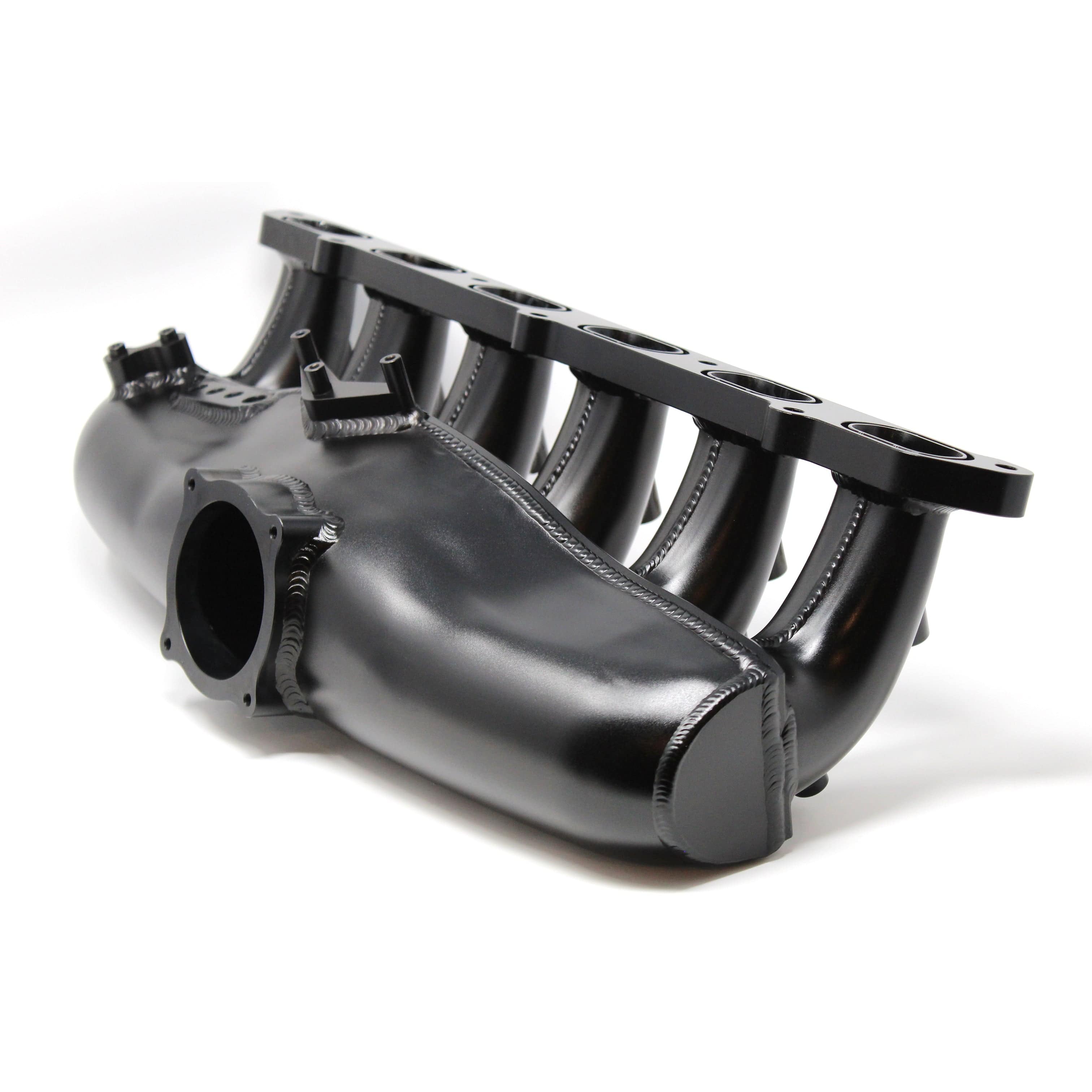 Black Market Parts Intake Manifold Black Market Parts (BMP) N54 Performance Manifold (Stock Location)