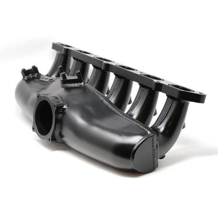 Black Market Parts Intake Manifold Black Market Parts (BMP) N54 Performance Manifold (Stock Location)