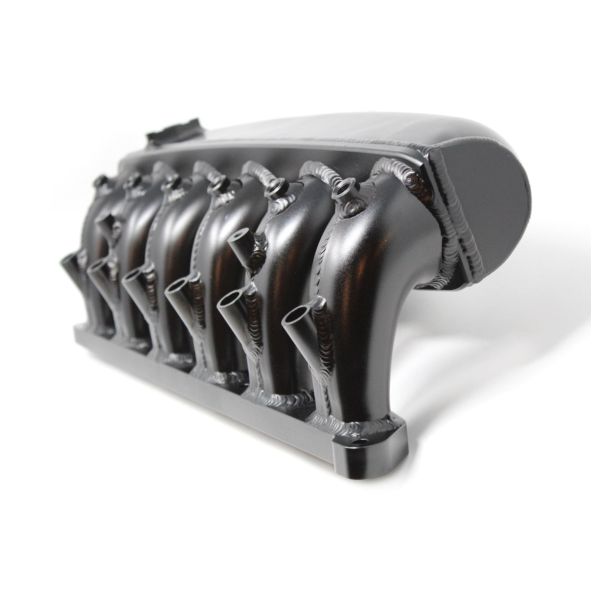 Black Market Parts Intake Manifold Black Market Parts (BMP) N54 Performance Manifold (Stock Location)