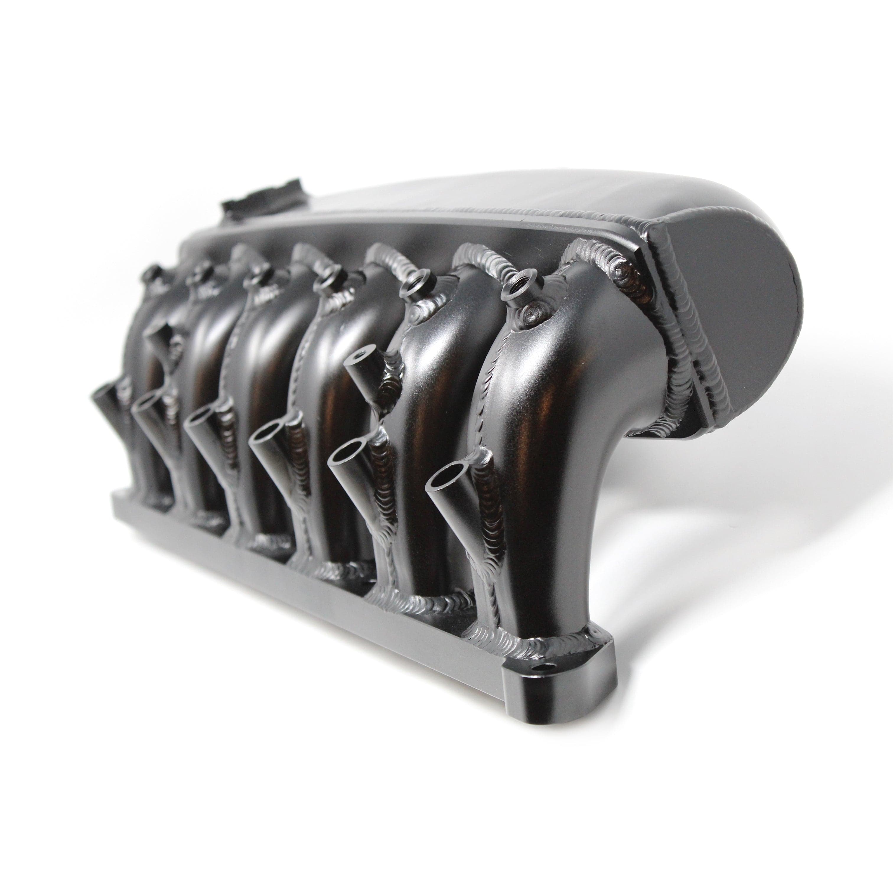 Black Market Parts Intake Manifold Black Market Parts (BMP) N54 Performance Manifold (Stock Location)