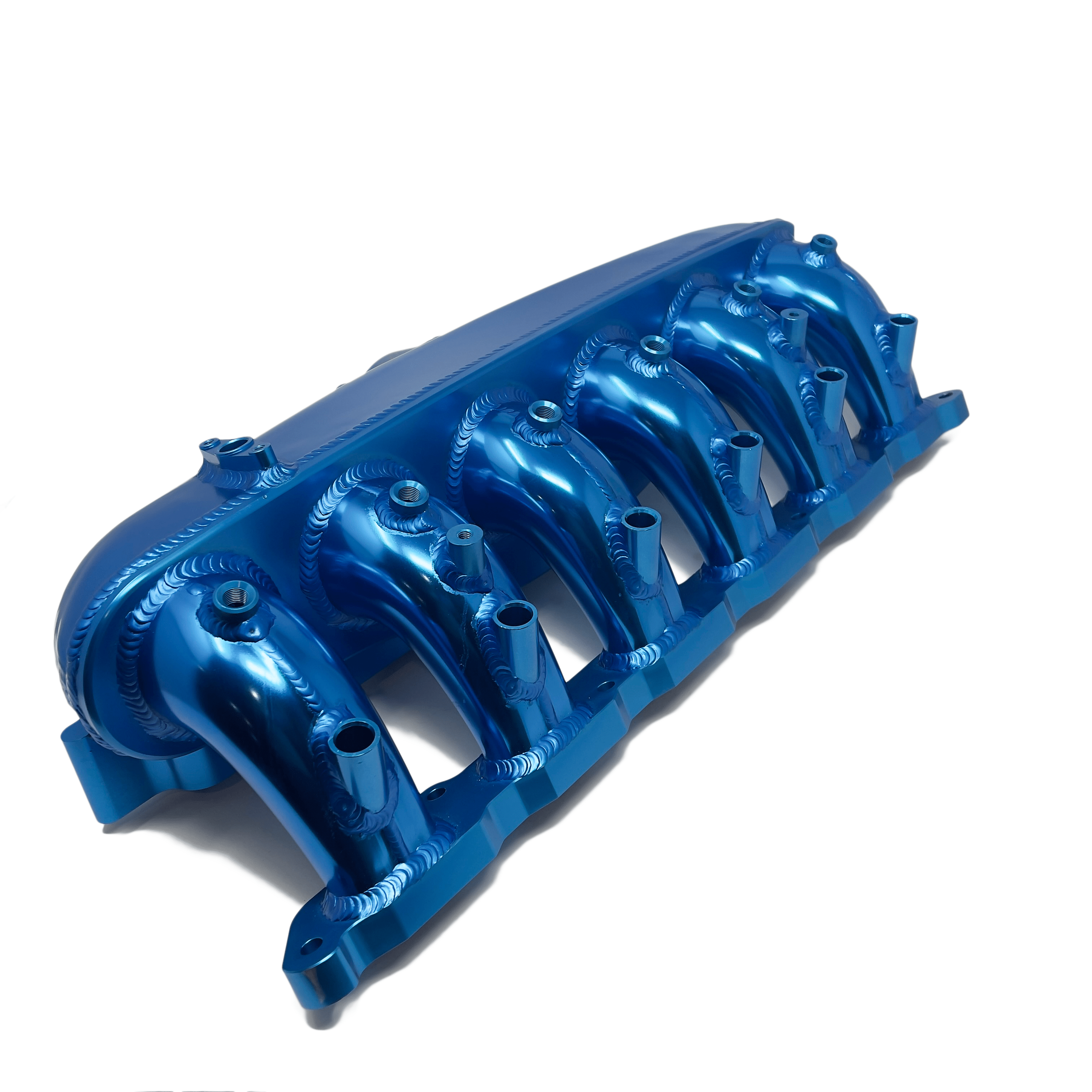 Black Market Parts Intake Manifold Black Market Parts (BMP) N55 Performance Manifold (Stock Location)