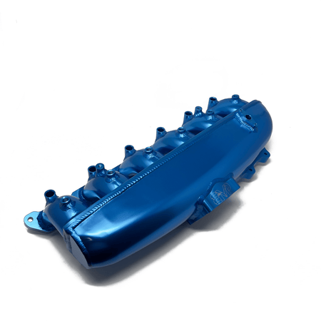 Black Market Parts Intake Manifold Black Market Parts (BMP) N55 Performance Manifold (Stock Location)
