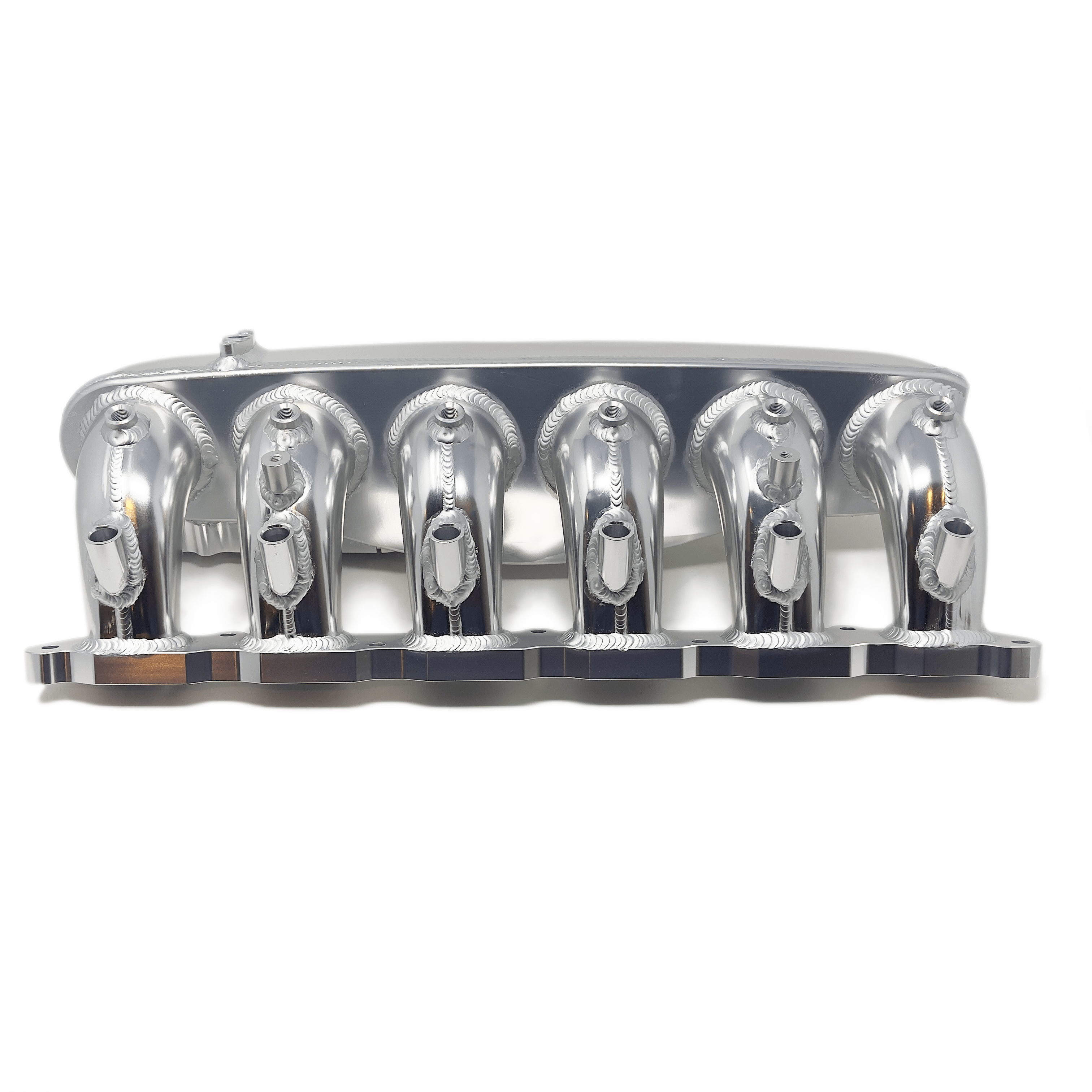 Black Market Parts Intake Manifold Black Market Parts (BMP) N55 Performance Manifold (Stock Location)