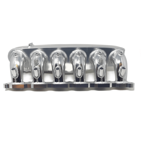 Black Market Parts Intake Manifold Black Market Parts (BMP) N55 Performance Manifold (Stock Location)