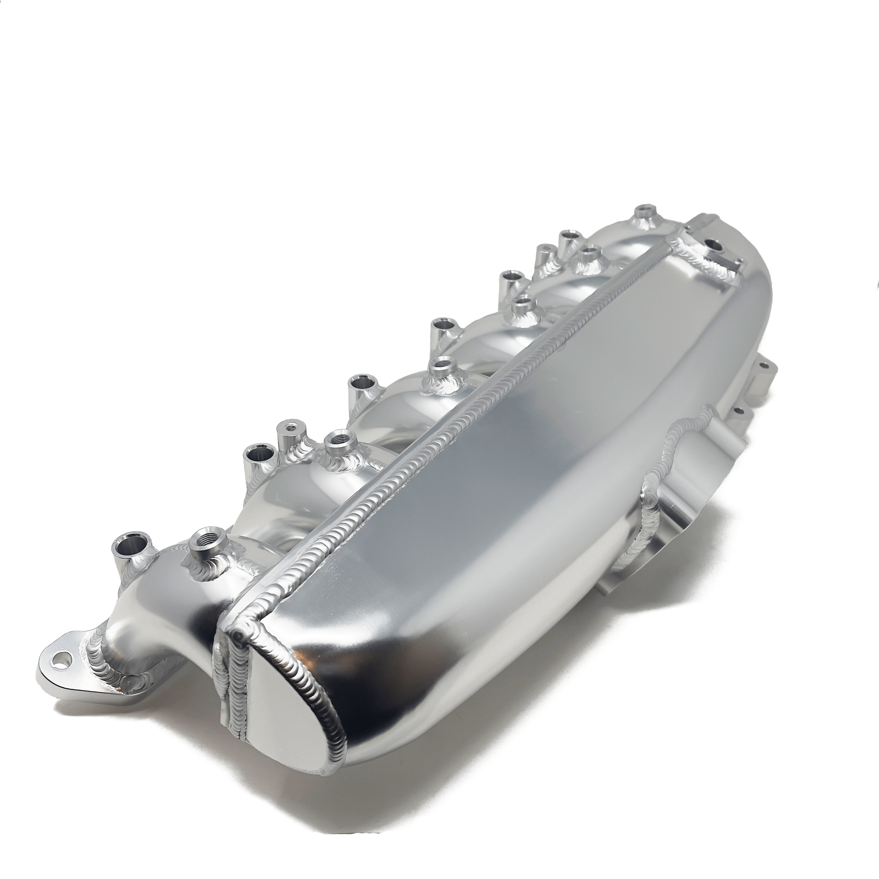 Black Market Parts Intake Manifold Black Market Parts (BMP) N55 Performance Manifold (Stock Location)