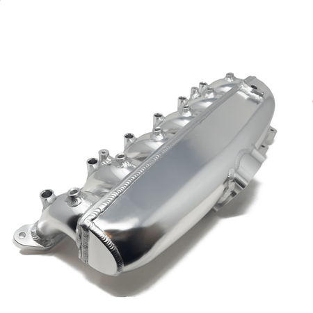 Black Market Parts Intake Manifold Black Market Parts (BMP) N55 Performance Manifold (Stock Location)