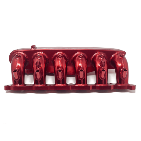 Black Market Parts Intake Manifold Black Market Parts (BMP) N55 Performance Manifold (Stock Location)