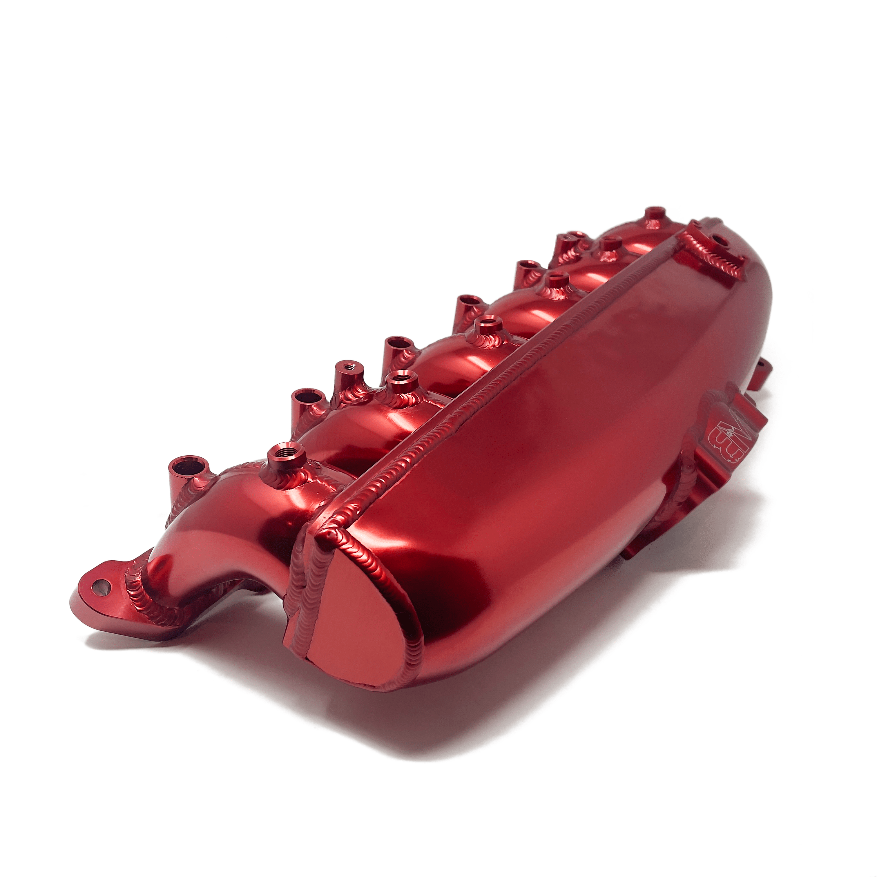 Black Market Parts Intake Manifold Black Market Parts (BMP) N55 Performance Manifold (Stock Location)