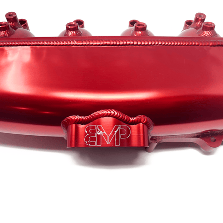 Black Market Parts Intake Manifold Black Market Parts (BMP) N55 Performance Manifold (Stock Location)