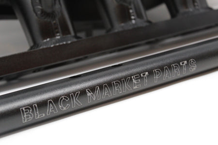Black Market Parts Intake Manifold Black Market Parts (BMP) N55 Performance Manifold (Stock Location)