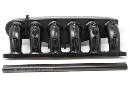 Black Market Parts Intake Manifold Black Market Parts (BMP) N55 Performance Manifold (Stock Location)