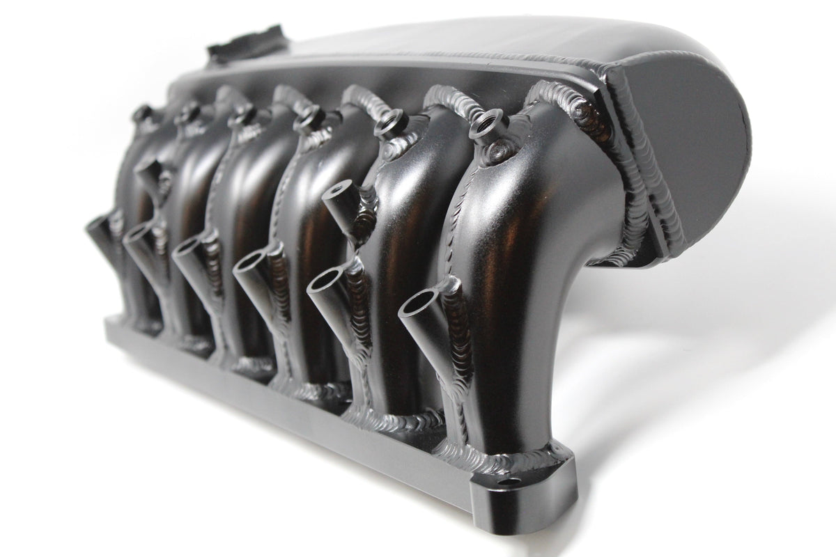 Black Market Parts Intake Manifold Black Market Parts (BMP) N55 Performance Manifold (Stock Location)