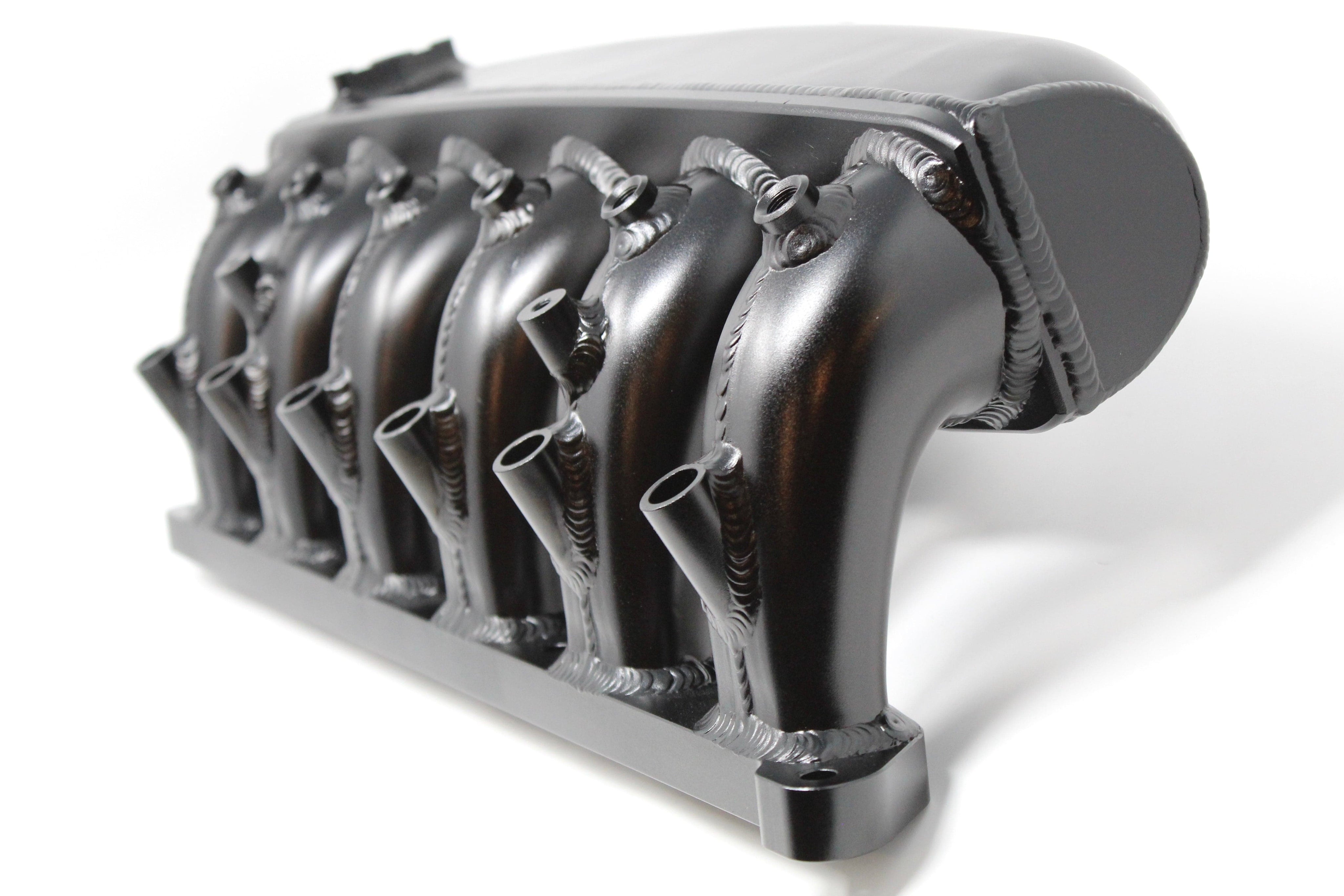 Black Market Parts Intake Manifold Black Market Parts (BMP) N55 Performance Manifold (Stock Location)