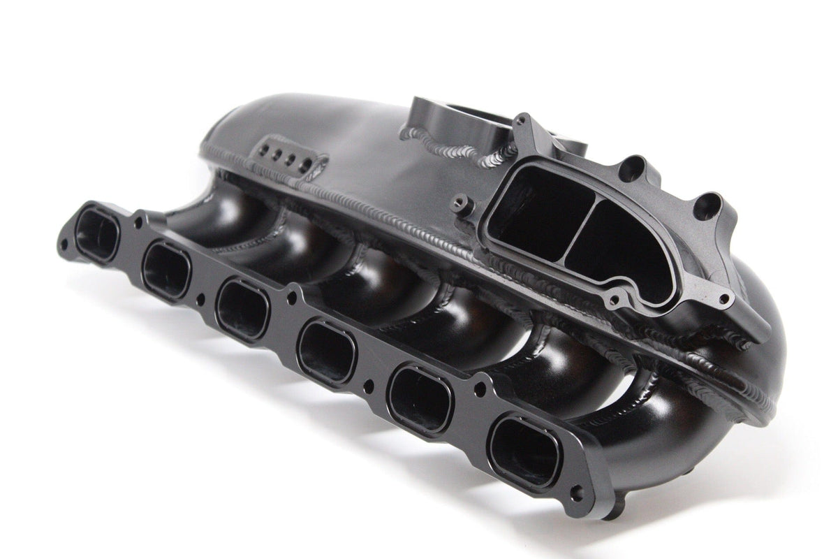 Black Market Parts Intake Manifold Black Market Parts (BMP) N55 Performance Manifold (Stock Location)