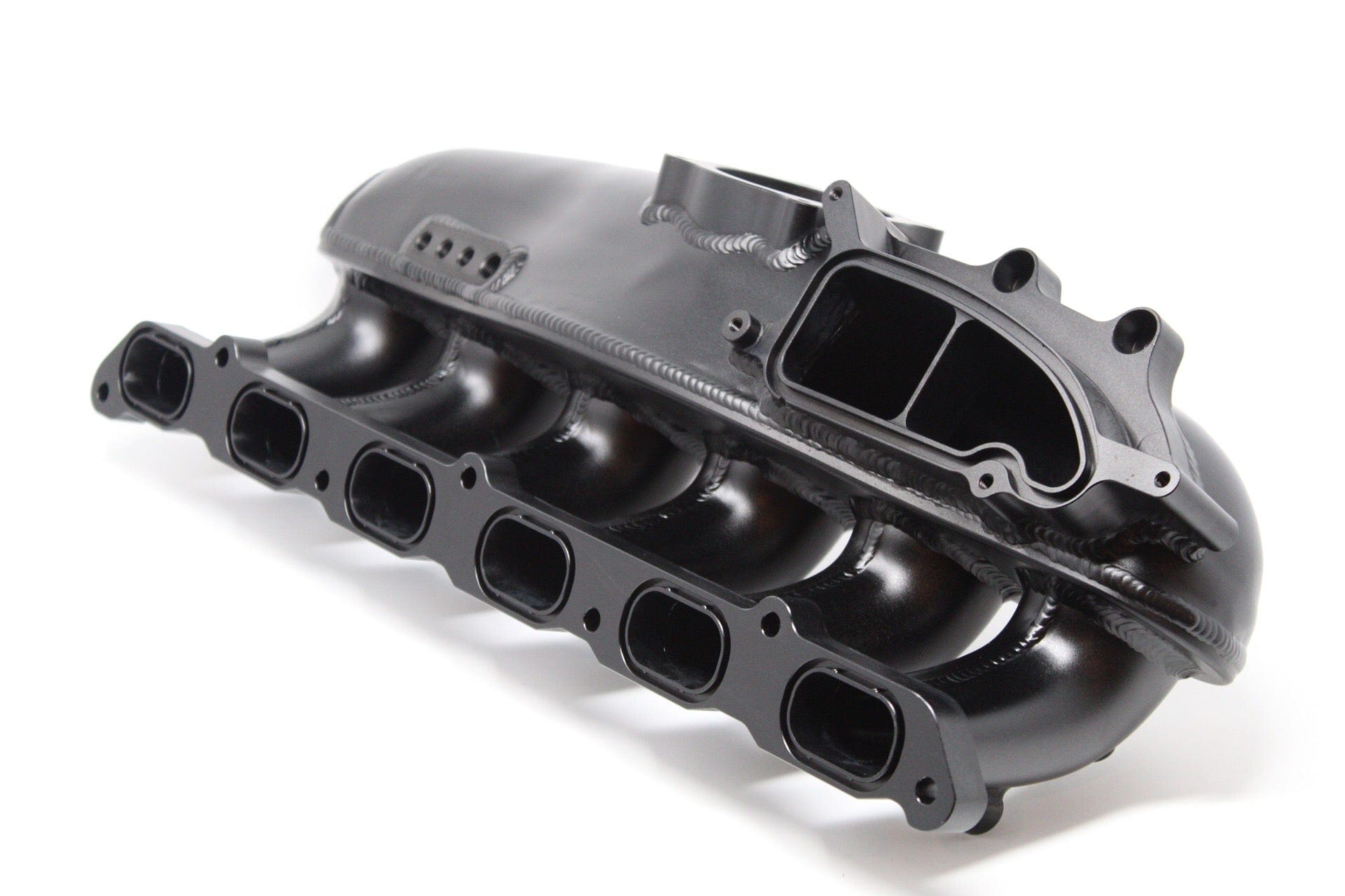 Black Market Parts Intake Manifold Black Market Parts (BMP) N55 Performance Manifold (Stock Location)