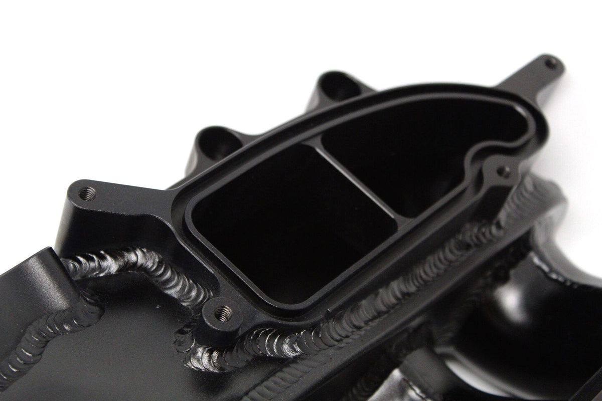 Black Market Parts Intake Manifold Black Market Parts (BMP) N55 Performance Manifold (Stock Location)