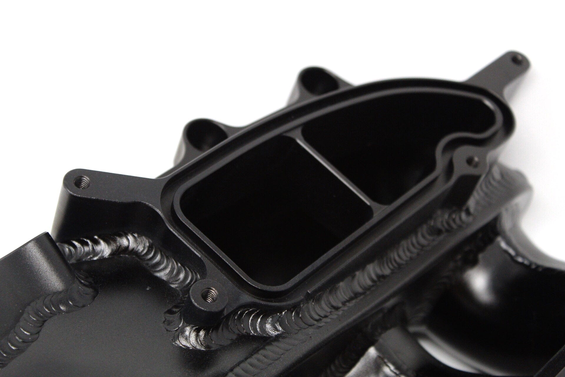 Black Market Parts Intake Manifold Black Market Parts (BMP) N55 Performance Manifold (Stock Location)