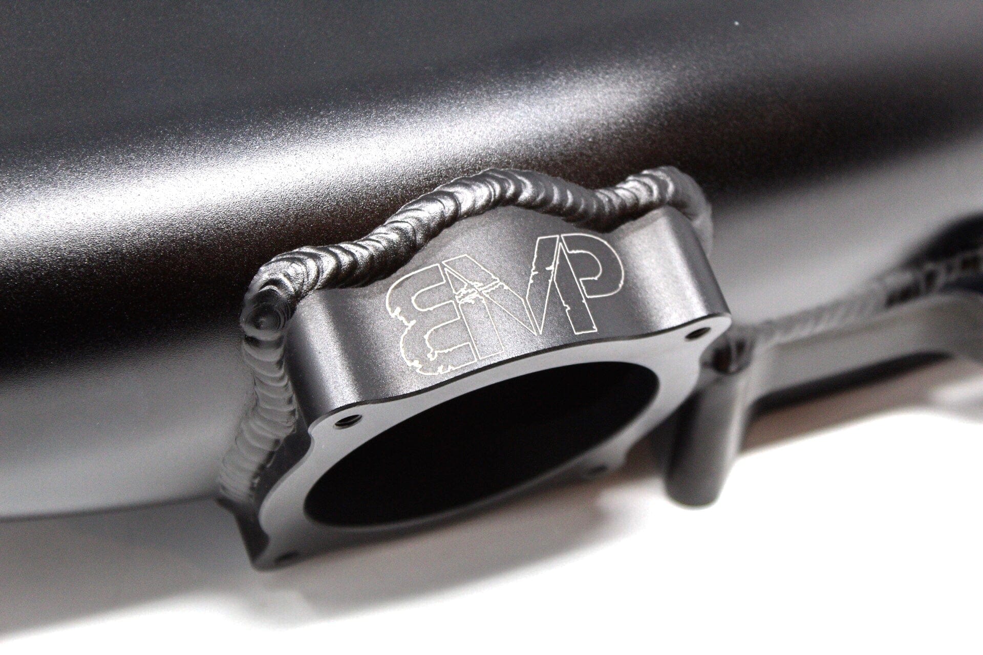 Black Market Parts Intake Manifold Black Market Parts (BMP) N55 Performance Manifold (Stock Location)