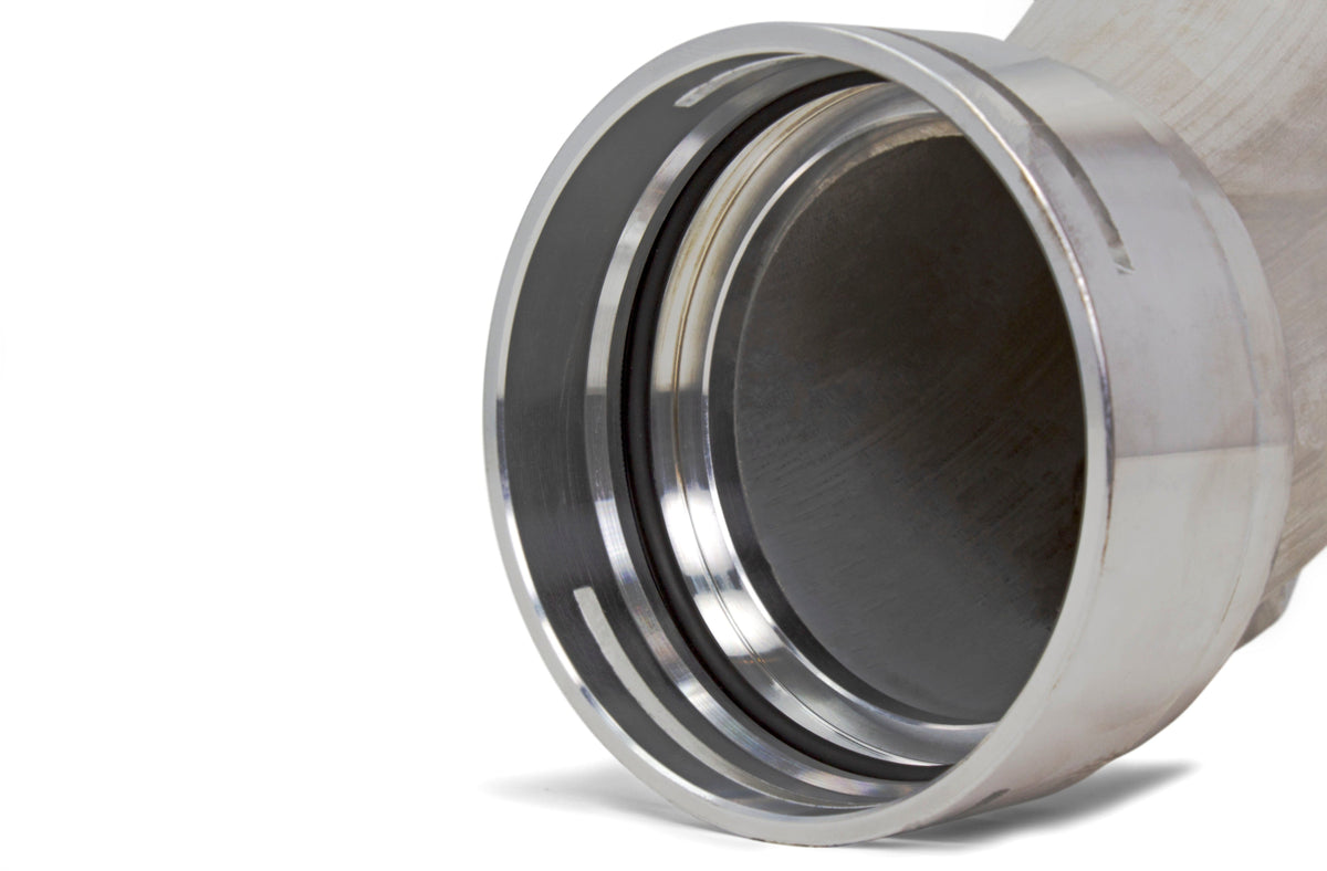 Black Market Parts O-Rings Black Market Parts (BMP) OE Spec N54/N55/S55 Charge Pipe O-Ring