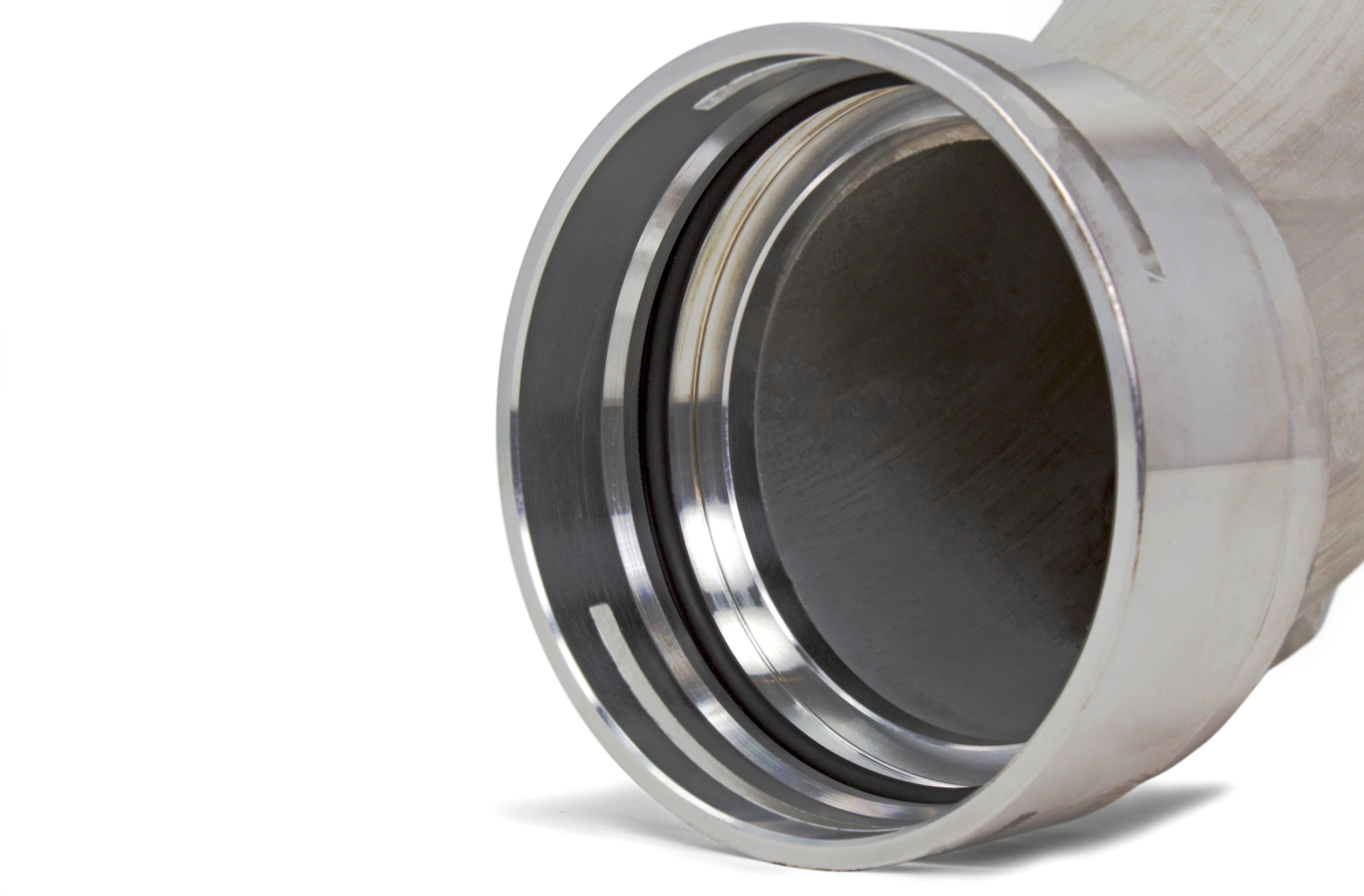 Black Market Parts O-Rings Black Market Parts (BMP) OE Spec N54/N55/S55 Charge Pipe O-Ring