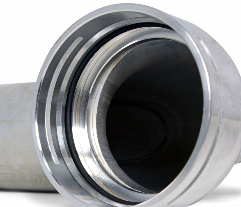 Black Market Parts O-Rings Black Market Parts (BMP) OE Spec N54/N55/S55 Charge Pipe O-Ring