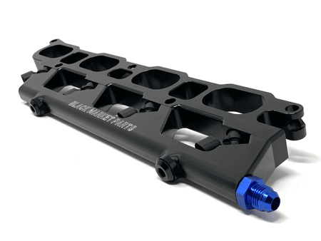 Black Market Parts Port Injection Black Market Parts (BMP) N20 & N26 Port Injection