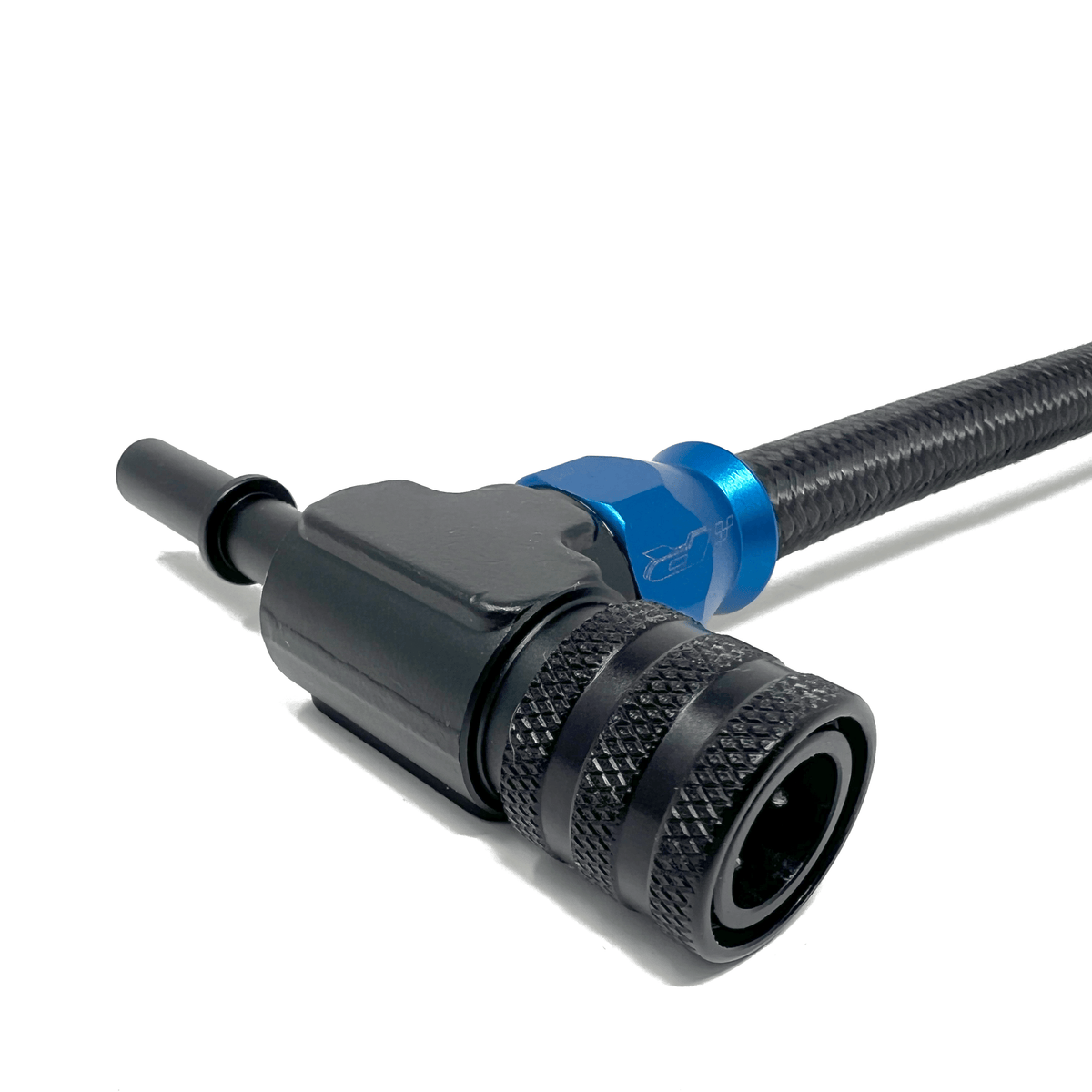 Black Market Parts Port Injection Black Market Parts (BMP) N54/N55 Port Injection