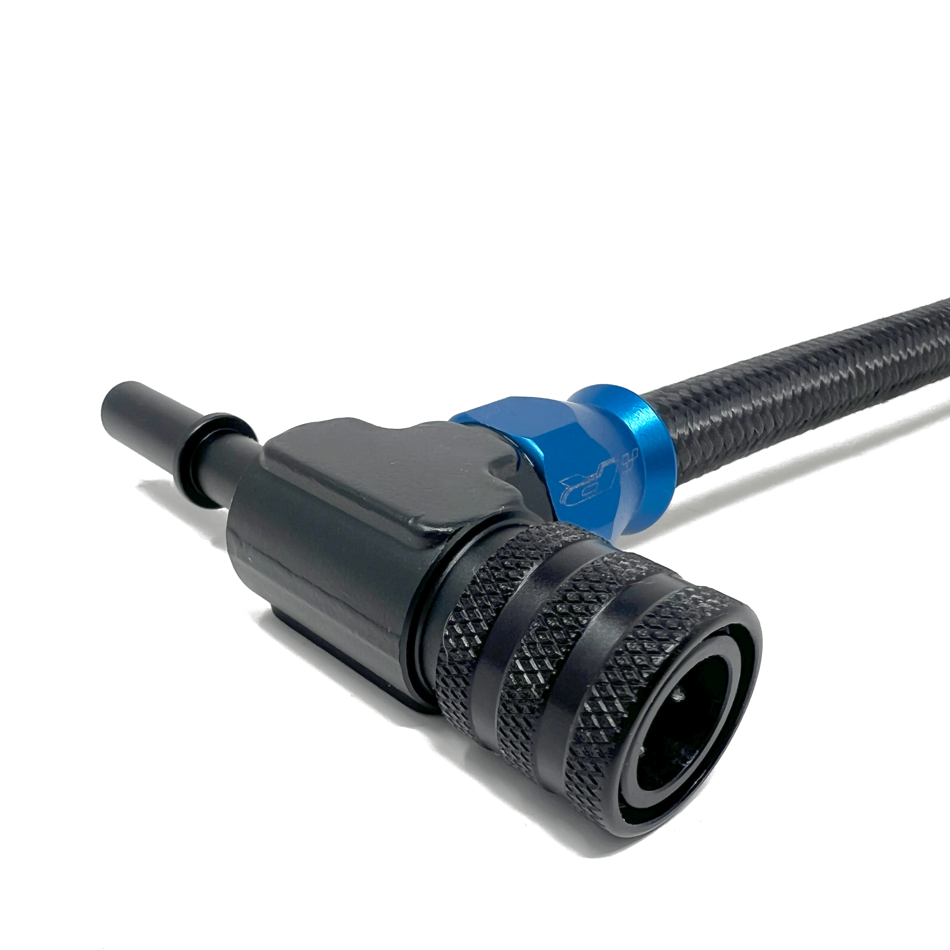 Black Market Parts Port Injection Black Market Parts (BMP) N54/N55 Port Injection
