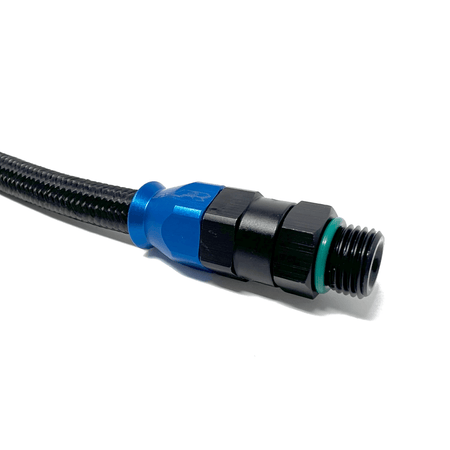 Black Market Parts Port Injection Black Market Parts (BMP) N54/N55 Port Injection