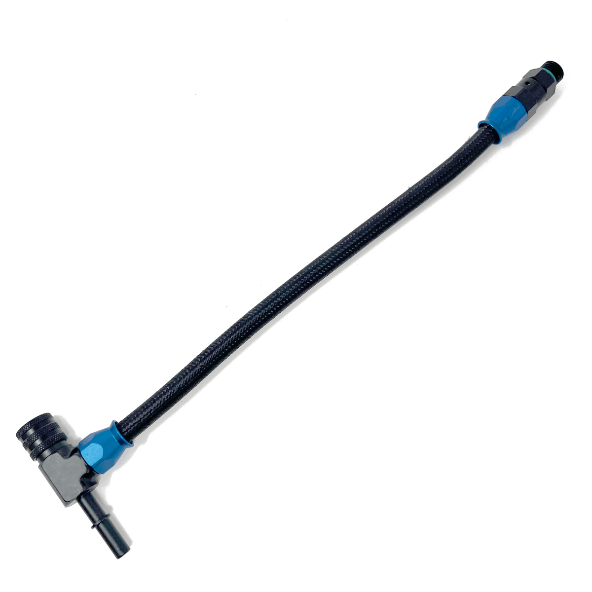 Black Market Parts Port Injection Black Market Parts (BMP) N54/N55 Port Injection