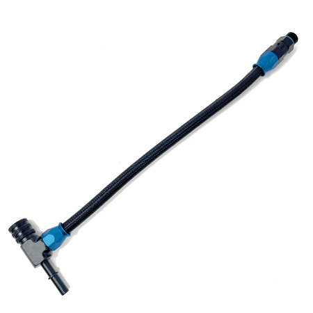 Black Market Parts Port Injection Black Market Parts (BMP) N54/N55 Port Injection