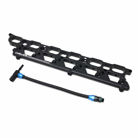 Black Market Parts Port Injection Black Market Parts (BMP) S55 Port Injection Kit