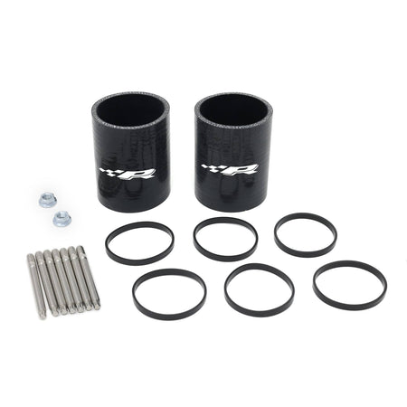 Black Market Parts Port Injection Black Market Parts (BMP) S55 Port Injection Kit