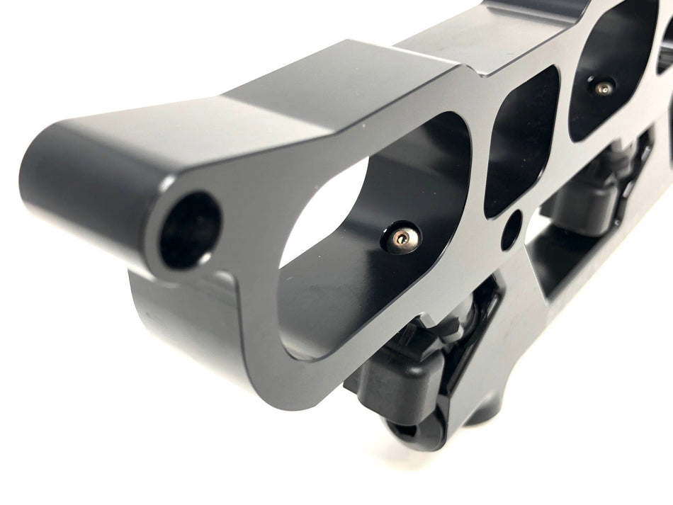 Black Market Parts Port Injection Black Market Parts (BMP) S55 Port Injection Kit