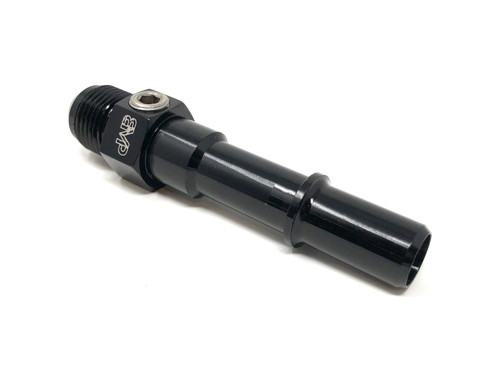 Black Market Parts Transmission Black Market Parts (BMP) Transmission Cooler Fitting