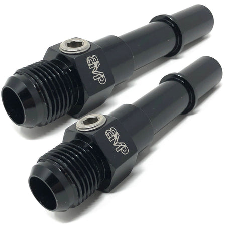 Black Market Parts Transmission Two Pack Black Market Parts (BMP) Transmission Cooler Fitting