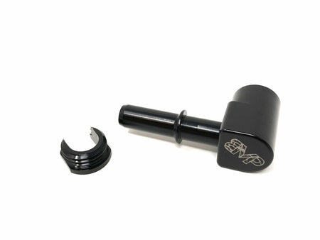 Black Market Parts UNIVERSAL PARTS Black Market Parts (BMP) Fuel Pump Fitting (For Walbro Pumps)