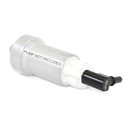 Black Market Parts UNIVERSAL PARTS Black Market Parts (BMP) Fuel Pump Fitting (For Walbro Pumps)