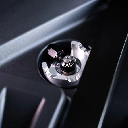 Black Market Race Lighting Black Market Race S58 Catch Can Kit (G87,M2,G80,M3,G82,M4)