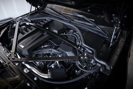 Black Market Race Lighting Black Market Race S58 Catch Can Kit (G87,M2,G80,M3,G82,M4)